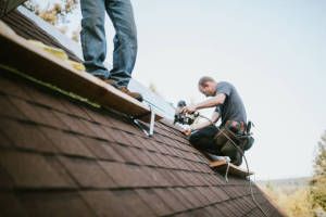 Local Roofers in Pennville, PA